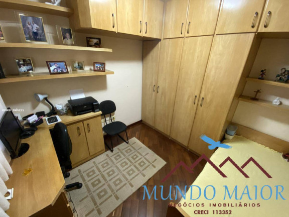 Imagem Apartamento com 3 Quartos à Venda, 125 m² em Vila Pires - Santo André Imagem Apartamento com 3 Quartos à Venda, 125 m² em Vila Pires - Santo André
