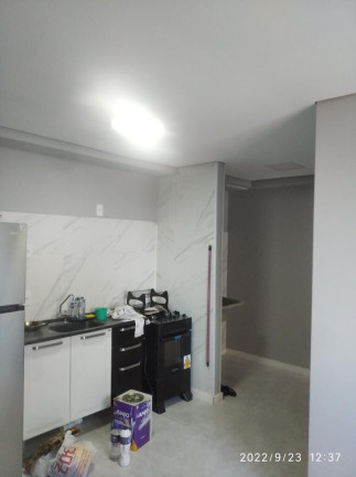 Imagem Apartamento com 2 Quartos à Venda, 40 m² em Sítio Da Figueira - São Paulo Imagem Apartamento com 2 Quartos à Venda, 40 m² em Sítio Da Figueira - São Paulo