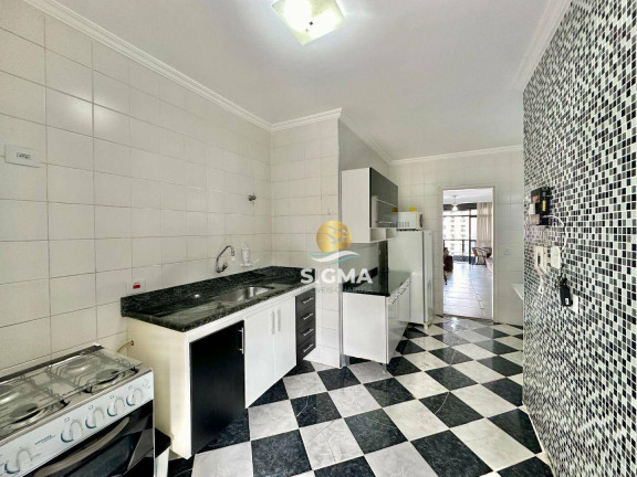 Imagem Apartamento com 3 Quartos à Venda, 104 m² em Pitangueiras - Guarujá