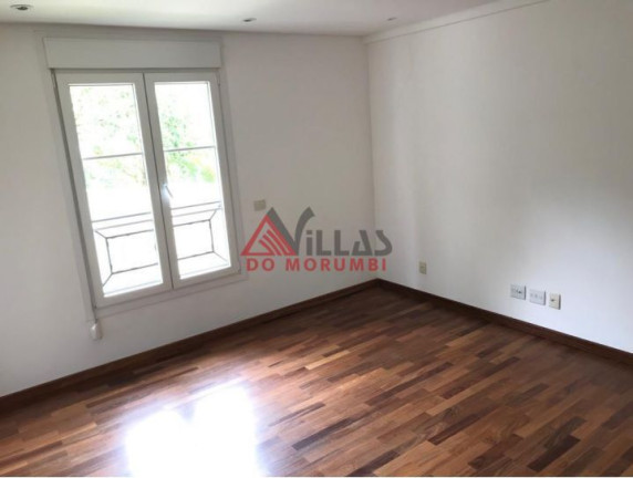 Imagem Sobrado com 4 Quartos à Venda, 400 m² em Jardim Petrópolis - São Paulo
