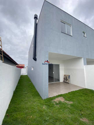 Imagem Sobrado com 2 Quartos à Venda, 110 m² em São João Do Rio Vermelho - Florianópolis