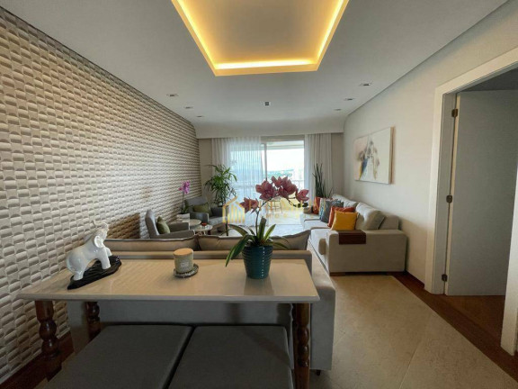 Imagem Imóvel com 4 Quartos à Venda, 300 m² em Jardim Aquarius - São José Dos Campos