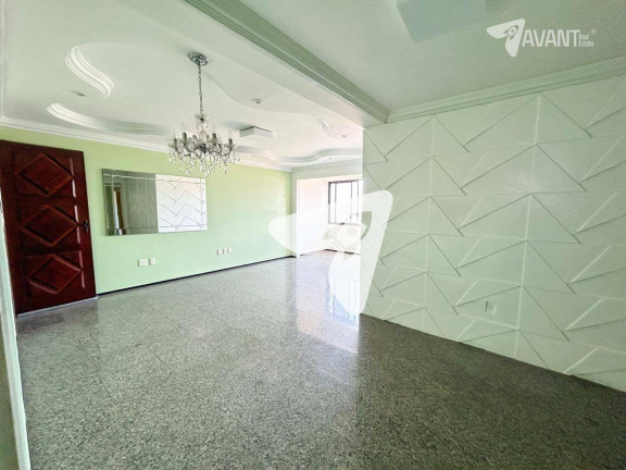 Imagem Apartamento com 3 Quartos à Venda, 147 m² em Papicu - Fortaleza Imagem Apartamento com 3 Quartos à Venda, 147 m² em Papicu - Fortaleza