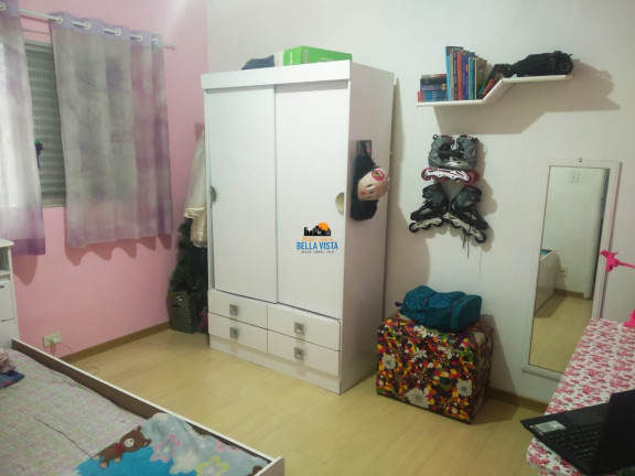 Imagem Apartamento com 2 Quartos à Venda,  em Parque São Vicente - São Vicente
