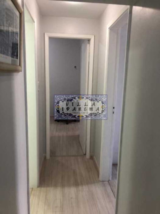 Imagem Apartamento com 3 Quartos à Venda, 88 m² em Humaitá - Rio De Janeiro Imagem Apartamento com 3 Quartos à Venda, 88 m² em Humaitá - Rio De Janeiro