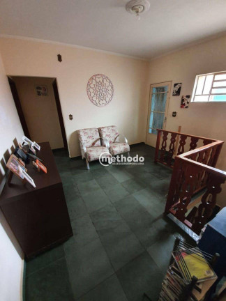 Imagem Casa com 5 Quartos à Venda, 272 m² em Jardim Santa Genebra - Campinas Imagem Casa com 5 Quartos à Venda, 272 m² em Jardim Santa Genebra - Campinas