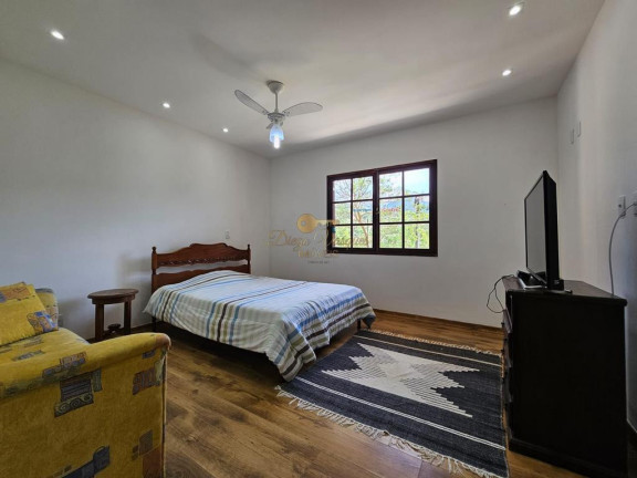 Imagem Casa com 4 Quartos à Venda, 255 m² em Posse - Teresópolis