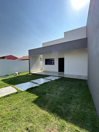 Casa com 2 Quartos à Venda, 152 m² em Tangara 2 - Tangará Da Serra