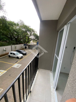 Imagem Apartamento com 2 Quartos à Venda, 52 m² em Campo Grande - Rio De Janeiro