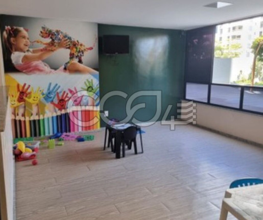 Imagem Apartamento com 4 Quartos à Venda, 110 m² em Grageru - Aracaju