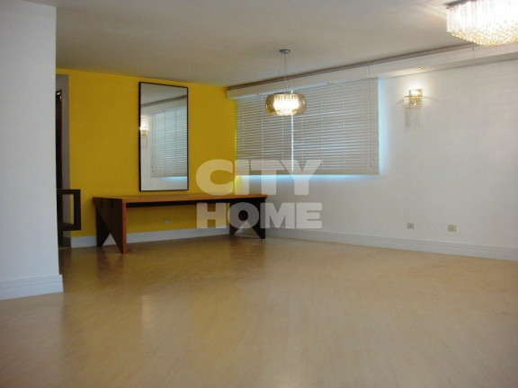 Imagem Apartamento com 4 Quartos à Venda, 350 m² em Higienópolis - São Paulo