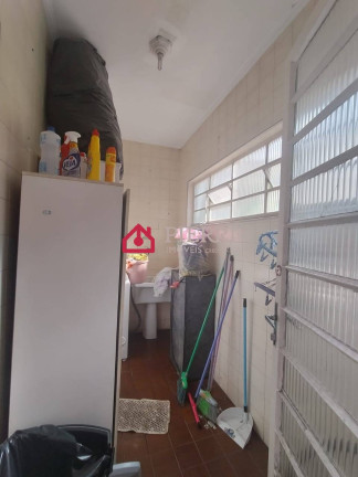 Imagem Casa com 3 Quartos à Venda, 200 m² em Jardim Mangalot - São Paulo