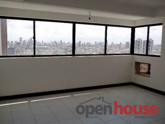 Imagem Apartamento com 6 Quartos à Venda, 600 m² em Tirol - Natal Imagem Apartamento com 6 Quartos à Venda, 600 m² em Tirol - Natal
