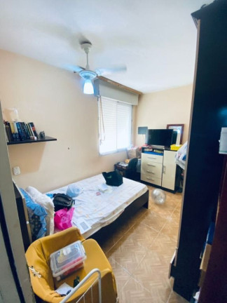 Imagem Apartamento com 3 Quartos à Venda, 60 m² em Santo Antônio - Porto Alegre