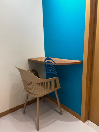 Imagem Imóvel com 1 Quarto à Venda, 22 m² em Ondina - Salvador