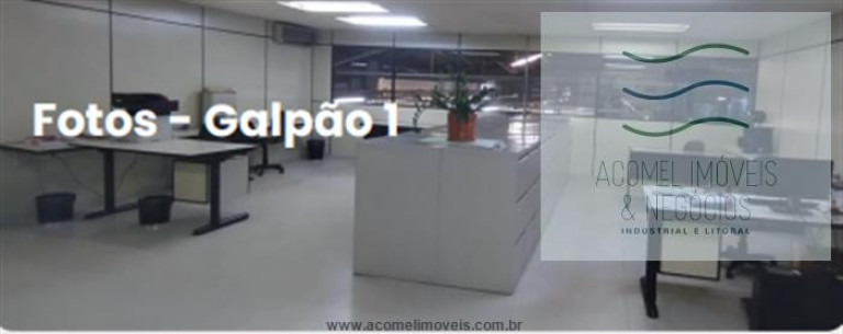 Imagem Imóvel Comercial à Venda, 4.951 m² em Piratininga - Osasco