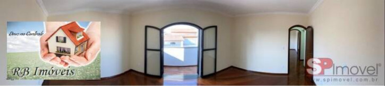Imagem Apartamento com 4 Quartos à Venda, 122 m² em Vila Alzira - Santo André Imagem Apartamento com 4 Quartos à Venda, 122 m² em Vila Alzira - Santo André