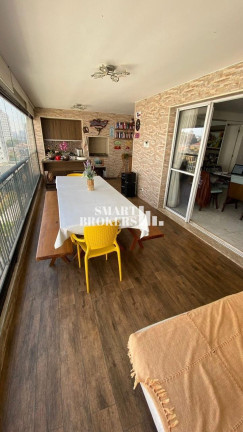 Imagem Apartamento com 3 Quartos à Venda, 192 m² em Aclimação - São Paulo Imagem Apartamento com 3 Quartos à Venda, 192 m² em Aclimação - São Paulo