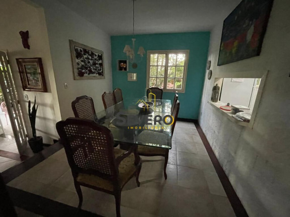 Imagem Casa de Condomínio com 6 Quartos à Venda, 280 m² em Sape - Niterói Imagem Casa de Condomínio com 6 Quartos à Venda, 280 m² em Sape - Niterói