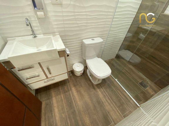 Imagem Apartamento com 1 Quarto à Venda, 34 m² em Boqueirão - Praia Grande Imagem Apartamento com 1 Quarto à Venda, 34 m² em Boqueirão - Praia Grande