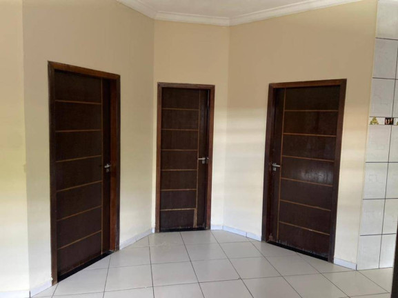 Imagem Casa com 2 Quartos à Venda, 131 m² em Jardim Das Palmeiras - Cuiabá Imagem Casa com 2 Quartos à Venda, 131 m² em Jardim Das Palmeiras - Cuiabá