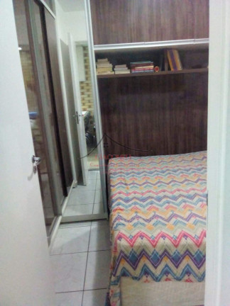 Imagem Apartamento com 1 Quarto à Venda, 33 m² em Jardim Santa Terezinha (zona Leste) - São Paulo