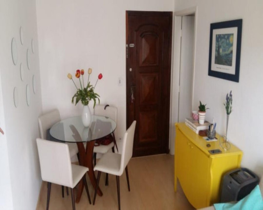 Imagem Apartamento com 1 Quarto à Venda, 45 m² em Vila Buarque - São Paulo Imagem Apartamento com 1 Quarto à Venda, 45 m² em Vila Buarque - São Paulo