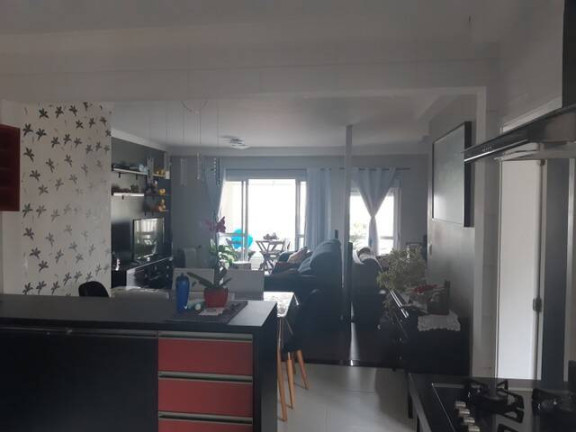 Imagem Apartamento com 3 Quartos à Venda, 96 m² em Vila Valparaíso - Santo André Imagem Apartamento com 3 Quartos à Venda, 96 m² em Vila Valparaíso - Santo André