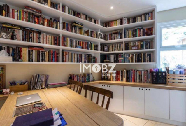 Imagem Imóvel com 4 Quartos à Venda, 1.100 m² em Jardim Cordeiro - São Paulo Imagem Imóvel com 4 Quartos à Venda, 1.100 m² em Jardim Cordeiro - São Paulo