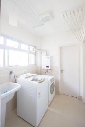 Imagem Apartamento com 3 Quartos à Venda, 121 m² em Parque Colonial - São Paulo Imagem Apartamento com 3 Quartos à Venda, 121 m² em Parque Colonial - São Paulo
