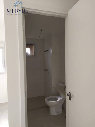 Imagem Apartamento com 3 Quartos à Venda, 95 m² em Bosque Da Saúde - São Paulo