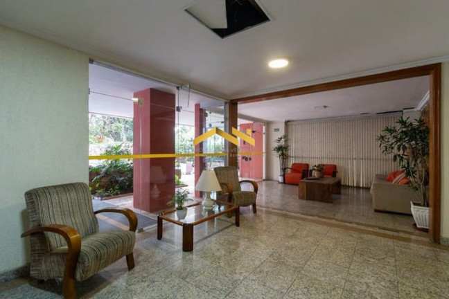 Imagem Apartamento com 3 Quartos à Venda, 91 m² em Vila Nova Conceição - São Paulo Imagem Apartamento com 3 Quartos à Venda, 91 m² em Vila Nova Conceição - São Paulo