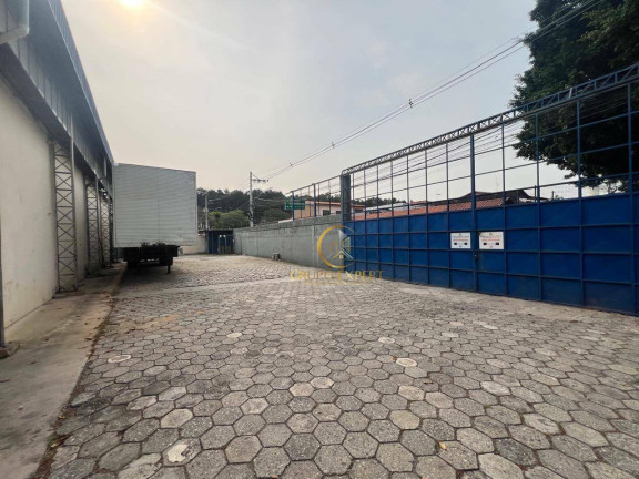 Imagem Galpão para Alugar, 800 m² em Palmeiras De São José - São José Dos Campos Imagem Galpão para Alugar, 800 m² em Palmeiras De São José - São José Dos Campos