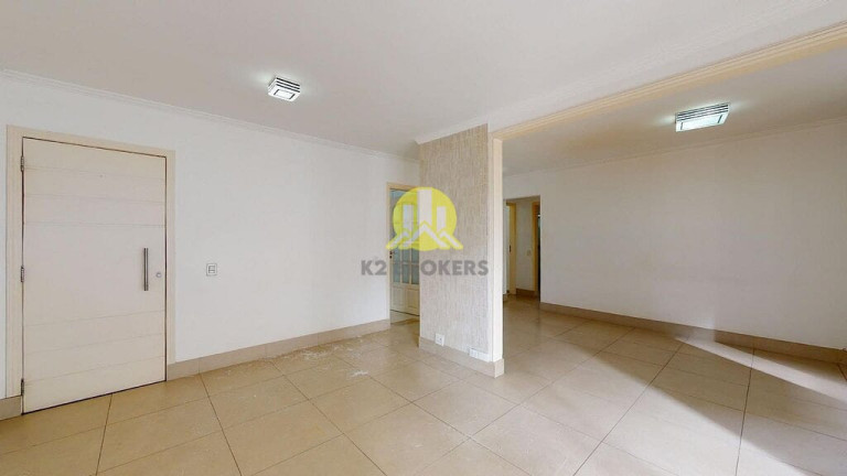 Imagem Apartamento com 2 Quartos à Venda, 94 m² em Jardim Paulista - São Paulo