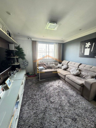 Imagem Apartamento com 3 Quartos à Venda, 78 m² em Santana - São Paulo Imagem Apartamento com 3 Quartos à Venda, 78 m² em Santana - São Paulo