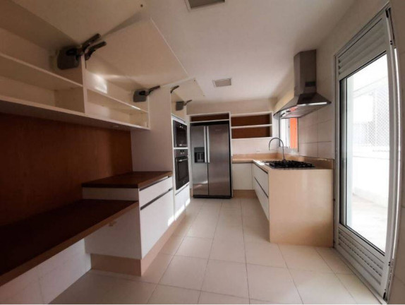 Imagem Apartamento com 3 Quartos para Alugar, 196 m² em Melville Empresarial I E Ii - Barueri Imagem Apartamento com 3 Quartos para Alugar, 196 m² em Melville Empresarial I E Ii - Barueri