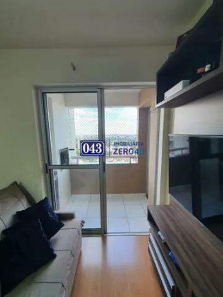 Imagem Apartamento com 3 Quartos à Venda, 70 m² em Residencial José Lázaro Gouvea - Londrina Imagem Apartamento com 3 Quartos à Venda, 70 m² em Residencial José Lázaro Gouvea - Londrina