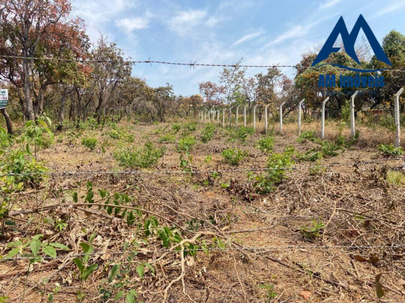 Imagem Terreno à Venda, 1.000 m² em Recanto Da Lagoa - Lagoa Santa Imagem Terreno à Venda, 1.000 m² em Recanto Da Lagoa - Lagoa Santa