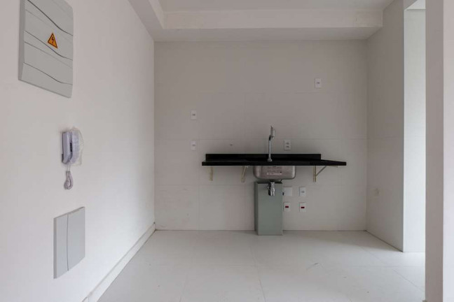 Imagem Apartamento com 1 Quarto à Venda, 56 m² em Vila Mariana - São Paulo Imagem Apartamento com 1 Quarto à Venda, 56 m² em Vila Mariana - São Paulo
