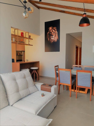Imagem Casa com 3 Quartos à Venda, 92 m² em Centro - Tijucas Imagem Casa com 3 Quartos à Venda, 92 m² em Centro - Tijucas