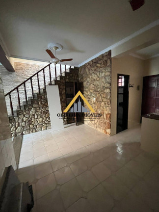 Imagem Casa com 3 Quartos à Venda, 220 m² em Brasilândia - São Gonçalo