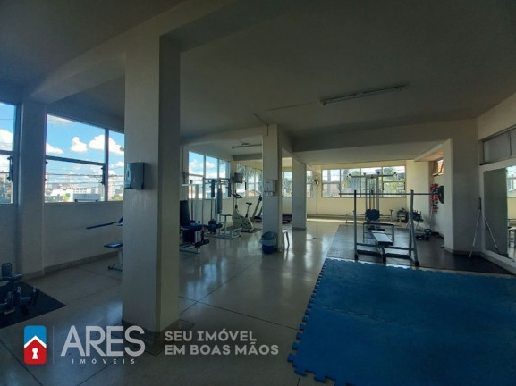 Imagem Apartamento com 3 Quartos à Venda, 120 m² em Jardim Girassol - Americana Imagem Apartamento com 3 Quartos à Venda, 120 m² em Jardim Girassol - Americana