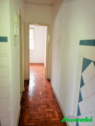 Imagem Apartamento com 2 Quartos à Venda, 64 m² em Vila Belmiro - Santos