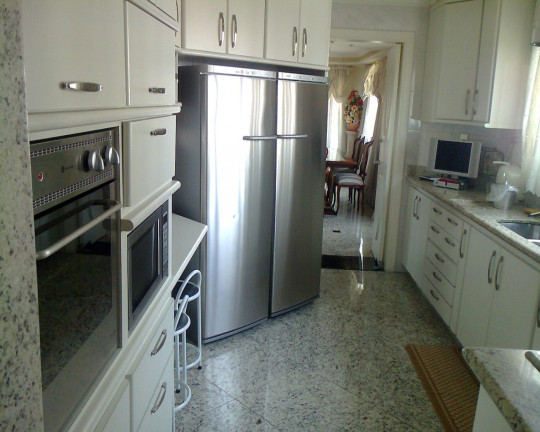 Imagem Apartamento com 3 Quartos à Venda, 202 m² em Jardim Anália Franco - São Paulo Imagem Apartamento com 3 Quartos à Venda, 202 m² em Jardim Anália Franco - São Paulo