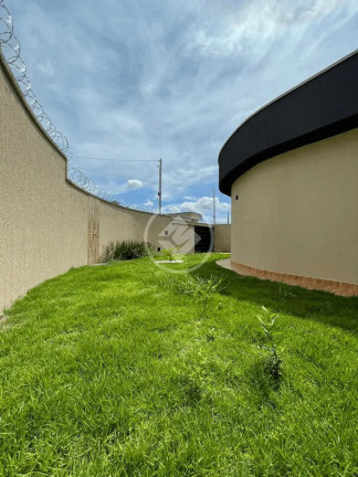Imagem Casa com 3 Quartos à Venda, 88 m² em Residencial Solar Bougainville - Goiânia Imagem Casa com 3 Quartos à Venda, 88 m² em Residencial Solar Bougainville - Goiânia