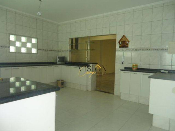 Imagem Casa com 3 Quartos à Venda, 300 m² em Jardim Myrian Moreira Da Costa - Campinas