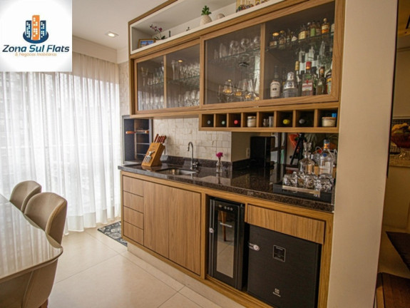 Imagem Apartamento com 2 Quartos à Venda, 81 m² em Vila Olímpia - São Paulo Imagem Apartamento com 2 Quartos à Venda, 81 m² em Vila Olímpia - São Paulo