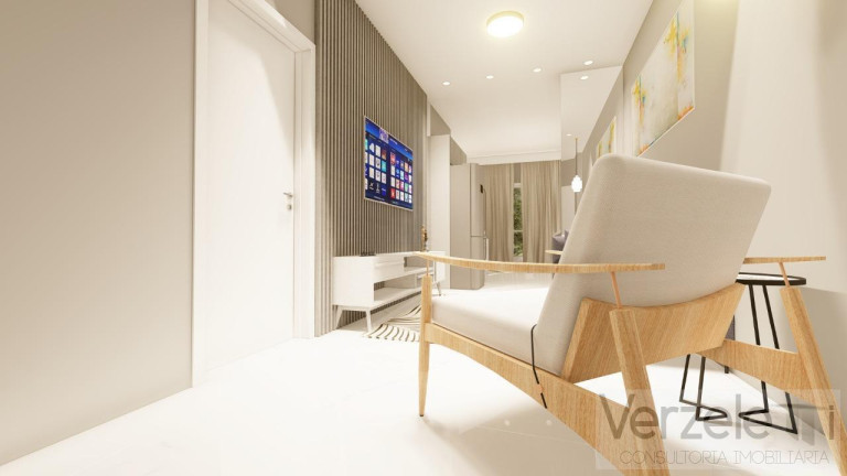 Imagem Apartamento com 3 Quartos à Venda, 78 m² em Santa Regina - Camboriú