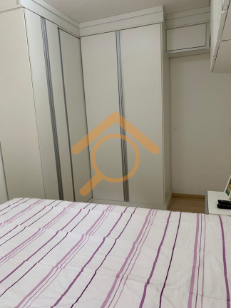 Imagem Imóvel com 2 Quartos à Venda, 62 m² em Vila Campo Grande - São Paulo