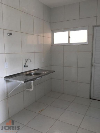 Imagem Casa com 2 Quartos à Venda, 74 m² em Buenos Aires - Horizonte